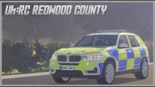 Redwood County [upl. by Annayrb]