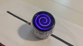 Ozobot Ari Color Coding 1 [upl. by Mackoff]