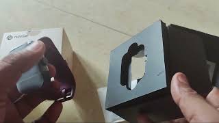 Noise ColorFit Pulse 2 Max smartwatch unboxing youtube video unboxingvideo noise [upl. by Enovahs]