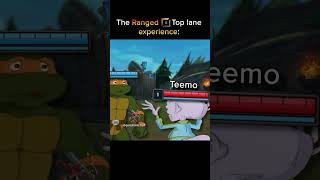 Teemo stuff leagueoflegendsclips leagueoflegendsmemes lolmemes leagueoflegends gaming [upl. by Lait]