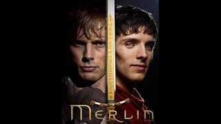 Merlin Season 6 Returned of arther Comming soon [upl. by Kurt720]