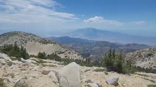 07132024 San Gorgonio via South Fork 5 [upl. by Siver]