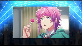 Hypmic Character Breakdown Ramuda Amemura [upl. by Sinne]