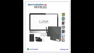 Keyscan Sistemas de Control de Acceso aurora keyscan controldeacceso WhatsApp 55 4053 6091 [upl. by Nimajneb]