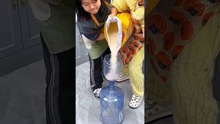 Rice🥫Can 😮lNew Viral Gadgets Smart Appliances Kitchen Utensils Home Inventions shorts gadgets [upl. by Alohcin734]