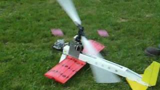 RC AUTOGYRO [upl. by Amir951]