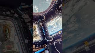 Space station view peacespace spacestation [upl. by Namad]