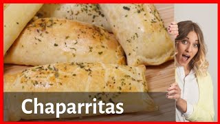 ✅Cómo HACER CHAPARRITAS 😋😋  Salchicha envuelta con queso EN MINUTOS recetas faciles [upl. by Wilton]