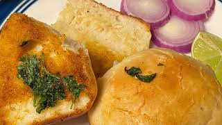 How to make bun for burger  super soft Pav  ladi pav  pav bhaji evening snack  breakfast  pao [upl. by Deanna253]