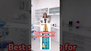 Right way to apply anti dandruff shampoo  part iii  treatment of dandruff DrMigraine ​⁠ [upl. by Jonathan559]