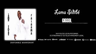 Lama Sidibé  Giggol Album Falaama [upl. by Isiahi]