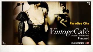 Vintage Café  The Full Album Selected Edition  Lounge amp Jazz Blends [upl. by Kelula]