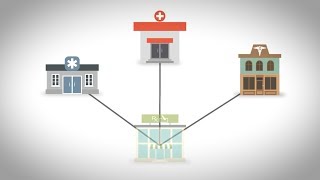 PickPoint intelepharmacy – Remote Dispensing System RDS [upl. by Adnilim]