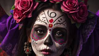 Día de los Muertos Il Giorno dei Morti in Messico [upl. by Aivataj597]