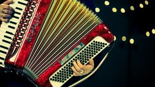 Introduction to the Accordion  Accordion Lessons [upl. by Eitsyrhc]