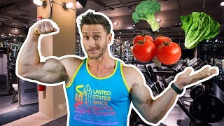 Chasing the Pump Positive Effects on Muscle amp What to do Next [upl. by Ishmul644]