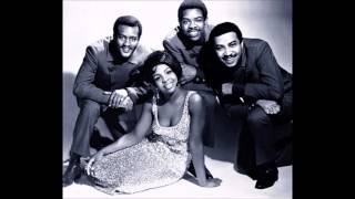 GLADYS KNIGHT amp THE PIPS  Between Her Goodbye and My Hello [upl. by Marius768]