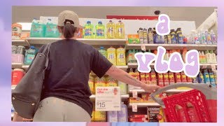 day in my life ♡ │cleaning cook with me olive oil hair treatment [upl. by Warton]