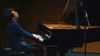 Lang Lang  Chopin Scherzi [upl. by Marte284]