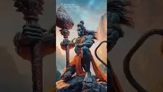 Balavji aa jao ek baar jaishriram jaibagrangbali rimjhimtalk shortvideo trending motivationvid [upl. by Akilegna]