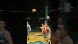 iSO connection basketball highlights [upl. by Stinson]