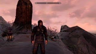 SKYRIM  ONEHANDED Skill Book Locations [upl. by Larson]