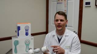 Clarisonic Review [upl. by Hakilam]