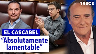 Juan Lobato sobre el escándalo de Errejón quotEsto tiene que convertirse en denuncias con condenasquot [upl. by Ailisec]