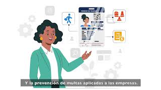 Todo lo que necesitas saber sobre el Permiso de Trabajo [upl. by Garzon]