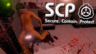 SCP A New Country [upl. by Harutek904]