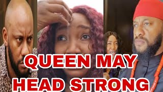 QUEEN MAY HEAD STRONG AS JUDY AUSTIN FRIENDS TURN AGAINST HER [upl. by Aihset]