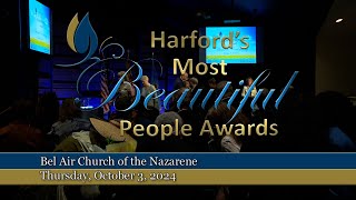 2024 Harfords Most Beautiful People [upl. by Enehs223]