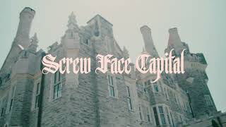 KDFROMTHEPACK  SCREWFACE CAPITAL Official Music Video [upl. by Etteloiv]