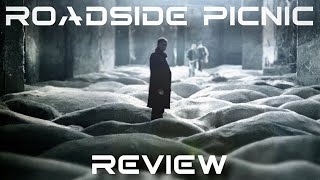 Roadside Picnic Review [upl. by Gwennie]