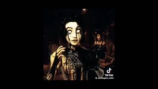 BATIM TikTok Compilation Part 2 🖊️🐺 [upl. by Nagem]