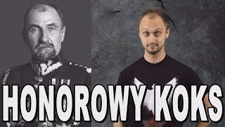 Honorowy koks  Tadeusz Rozwadowski Historia Bez Cenzury [upl. by Aneetsirk]