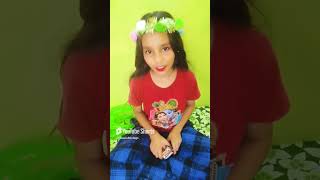 Chocolate lime jude song srishti singh rajput 1122 [upl. by Eelanaj]