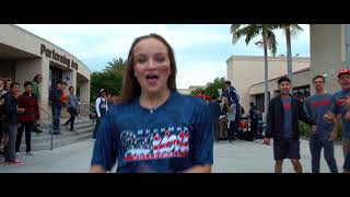 BECKMAN LIP DUB 2018 [upl. by Carisa]