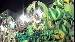 Lins Imperial 2002  Desfile Oficial [upl. by Anabel]