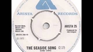 Linda Lewis  The Seaside Song 1975 [upl. by Colt372]