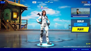 How to Make Custom Skin Texture Paks in Fortnite [upl. by Benisch423]