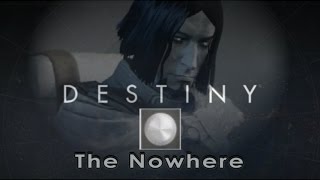 Destiny Dead Orbit Shader  The Nowhere [upl. by Aydne]