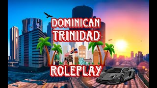 Sonando Un Rato l Dominican Trinidad Rp l Frenen MTA SA [upl. by Ahsinahs828]