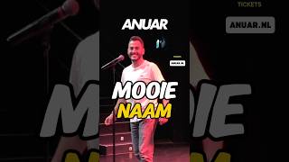 MOOIE NAAM naam anuarcomedian standupcomedy [upl. by Ecnahoy]