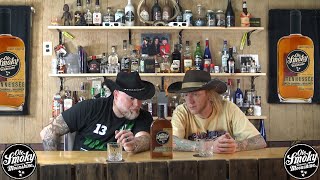 Ole Smokey Tennessee Salty Caramel Whiskey [upl. by Venita]