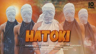 HATOKI EPISODE 10 FINAL [upl. by Assilat]