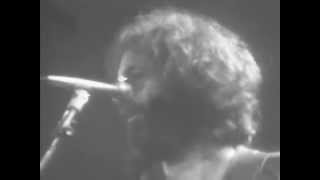 Jerry Garcia Band  Knockin On Heavens Door  791977  Convention Hall Official [upl. by Donnamarie]