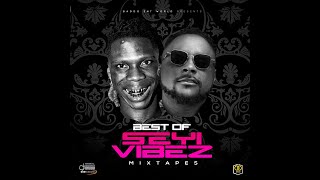 Best Of Seyi Vibez Mixtape  DJ Baddo ft Seyi Vibez [upl. by Chenee717]