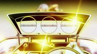 Redline AMV  I Love It Icona Pop [upl. by Niatsirt954]