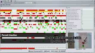 Mice Profiler demo [upl. by Bartolome948]